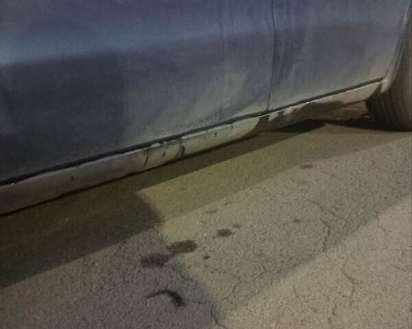 Синій Деу Нубіра, об'ємом двигуна 1.6 л та пробігом 275 тис. км за 1399 $, фото 4 на Automoto.ua