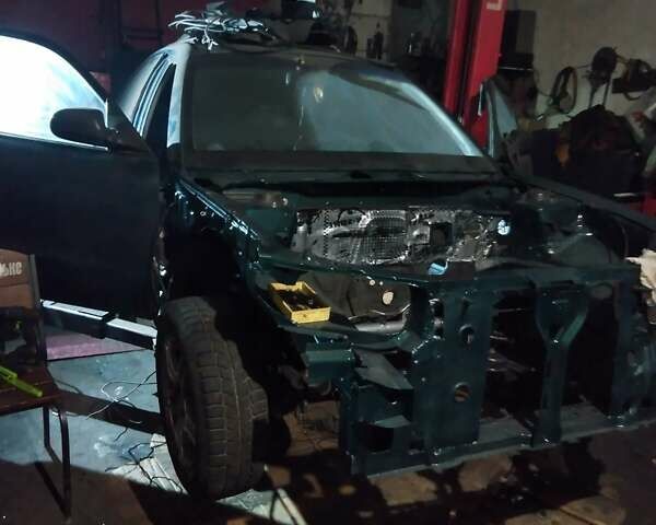 Зеленый Дэу Нубира, объемом двигателя 1.6 л и пробегом 190 тыс. км за 2300 $, фото 24 на Automoto.ua