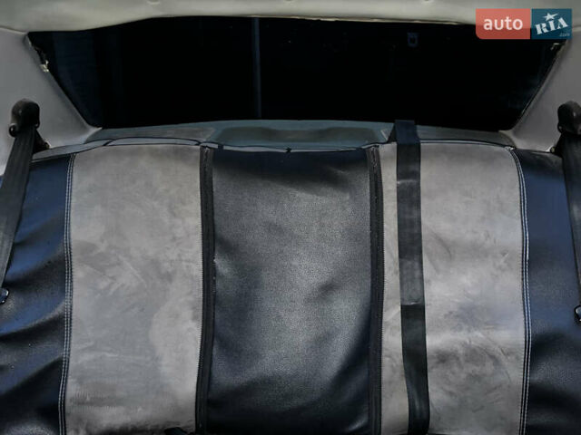 Зеленый Дэу Нубира, объемом двигателя 1.6 л и пробегом 250 тыс. км за 1200 $, фото 6 на Automoto.ua