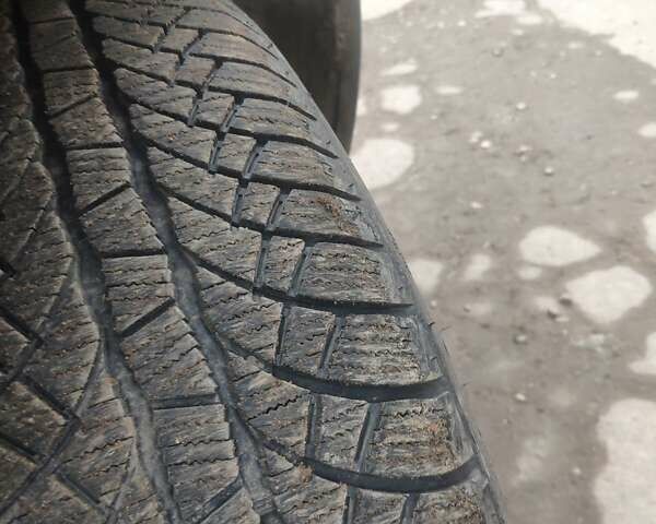 Зеленый Дэу Нубира, объемом двигателя 1.6 л и пробегом 256 тыс. км за 750 $, фото 5 на Automoto.ua