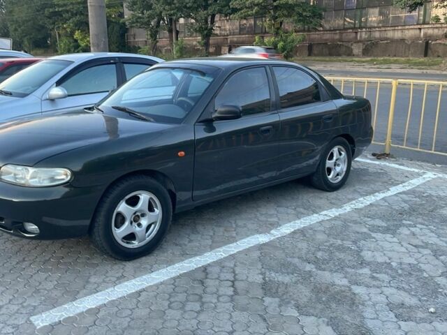 Зелений Деу Нубіра, об'ємом двигуна 0 л та пробігом 260 тис. км за 2100 $, фото 1 на Automoto.ua