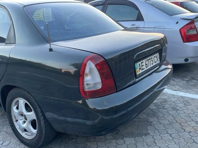 Зелений Деу Нубіра, об'ємом двигуна 0 л та пробігом 260 тис. км за 2100 $, фото 3 на Automoto.ua