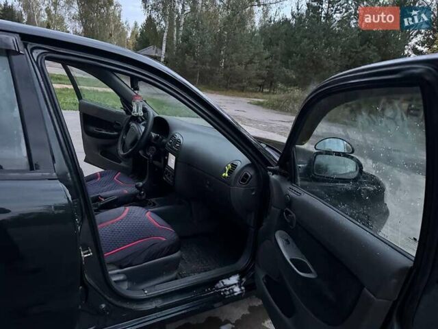 Зеленый Дэу Нубира, объемом двигателя 1.6 л и пробегом 250 тыс. км за 1250 $, фото 3 на Automoto.ua