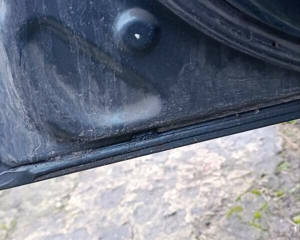 Зеленый Дэу Нубира, объемом двигателя 1.6 л и пробегом 375 тыс. км за 1200 $, фото 9 на Automoto.ua