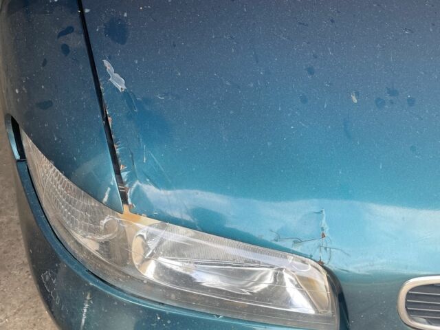 Зелений Деу Нубіра, об'ємом двигуна 1.6 л та пробігом 3 тис. км за 1500 $, фото 7 на Automoto.ua