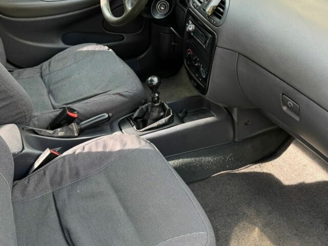 Деу Нубіра 1998 у Одесі на Automoto.ua Зелений Деу Нубіра, об'ємом двигуна 1.6 л та пробігом 220 тис. км за 1500 $, фото 2 на Automoto.ua