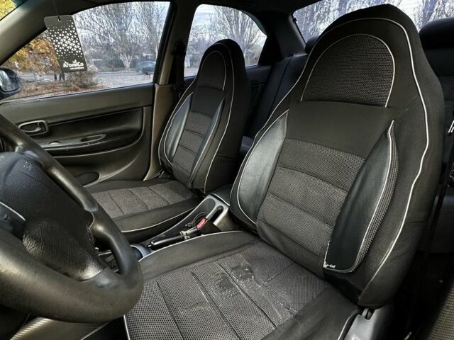 Зеленый Дэу Нубира, объемом двигателя 1.6 л и пробегом 255 тыс. км за 1599 $, фото 10 на Automoto.ua