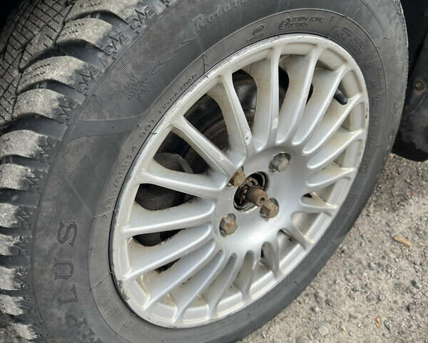 Зелений Деу Нубіра, об'ємом двигуна 1.6 л та пробігом 210 тис. км за 1500 $, фото 8 на Automoto.ua