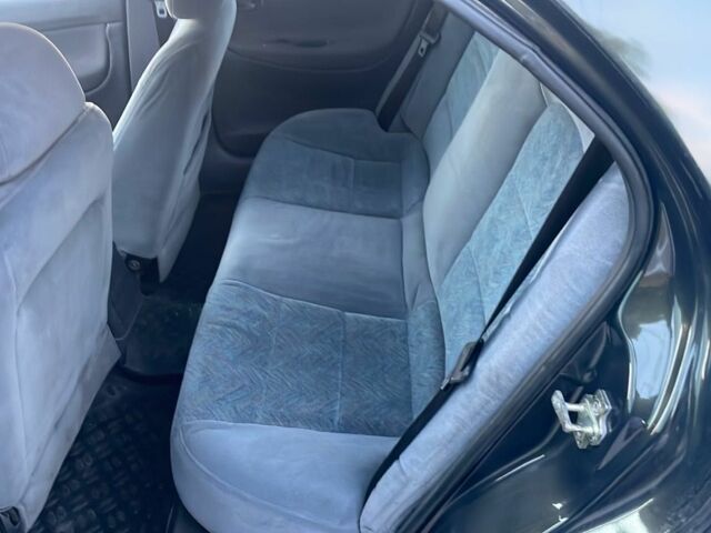 Зелений Деу Нубіра, об'ємом двигуна 0 л та пробігом 260 тис. км за 2100 $, фото 4 на Automoto.ua