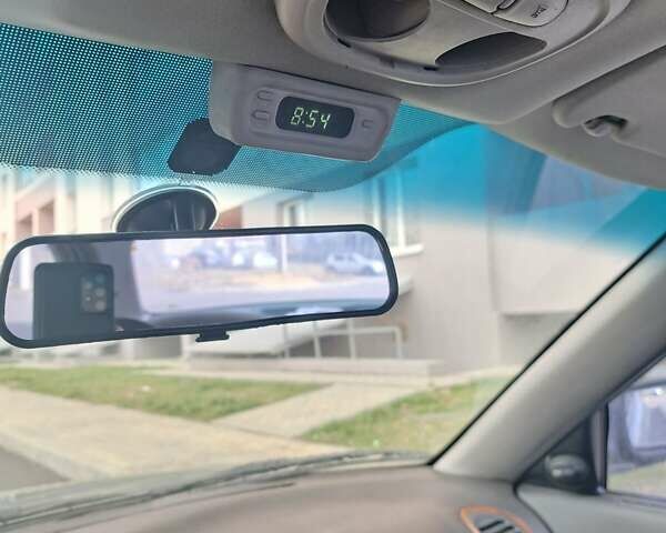 Зелений Деу Нубіра, об'ємом двигуна 1.6 л та пробігом 290 тис. км за 1500 $, фото 7 на Automoto.ua
