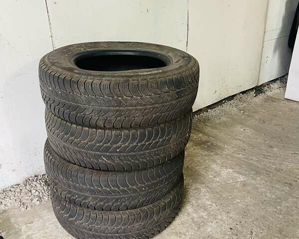 Зеленый Дэу Нубира, объемом двигателя 1.6 л и пробегом 214 тыс. км за 1600 $, фото 8 на Automoto.ua