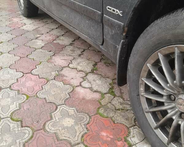 Дэу Нубира 1998 в Чернигове на Automoto.ua Зеленый Дэу Нубира, объемом двигателя 1.6 л и пробегом 314 тыс. км за 1900 $, фото 3 на Automoto.ua