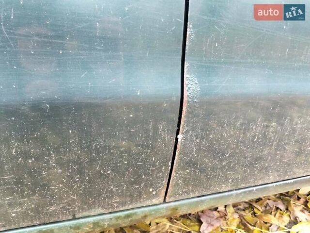 Деу Нубіра 1998 у Кременчуге на Automoto.ua Зелений Деу Нубіра, об'ємом двигуна 1.6 л та пробігом 345 тис. км за 1200 $, фото 9 на Automoto.ua