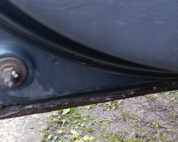 Зеленый Дэу Нубира, объемом двигателя 1.6 л и пробегом 375 тыс. км за 1200 $, фото 7 на Automoto.ua