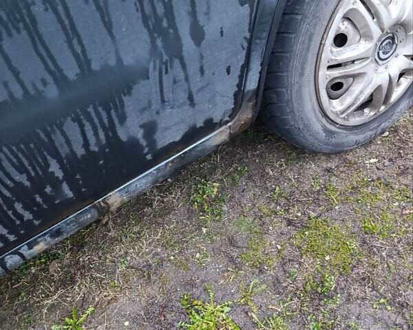 Зеленый Дэу Нубира, объемом двигателя 1.6 л и пробегом 375 тыс. км за 1200 $, фото 19 на Automoto.ua