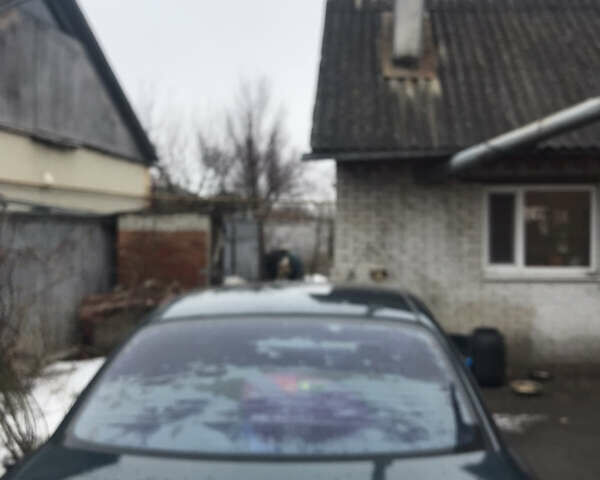 Зеленый Дэу Нубира, объемом двигателя 1.6 л и пробегом 260 тыс. км за 1950 $, фото 1 на Automoto.ua