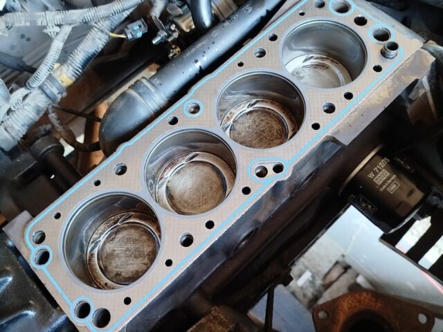 Зелений Деу Нубіра, об'ємом двигуна 1.6 л та пробігом 253 тис. км за 3700 $, фото 11 на Automoto.ua