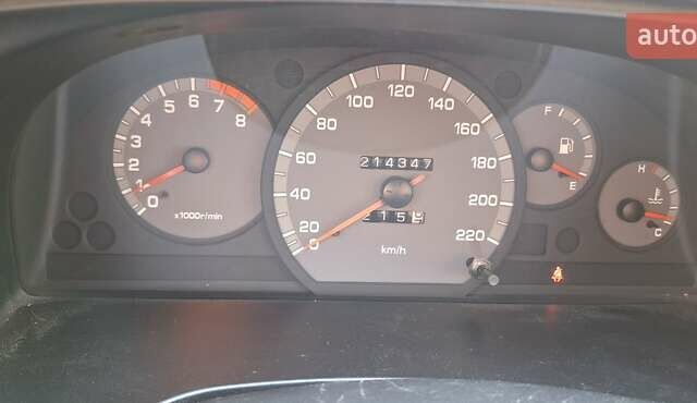 Дэу Нубира 2001 в Жовкве на Automoto.ua Зеленый Дэу Нубира, объемом двигателя 2 л и пробегом 212 тыс. км за 1900 $, фото 20 на Automoto.ua