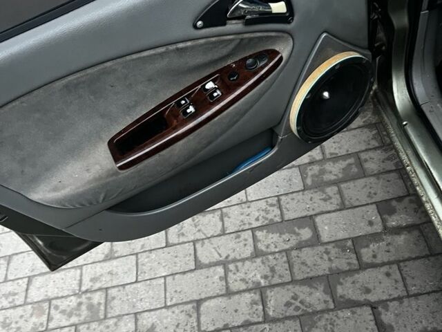 Зеленый Дэу Нубира, объемом двигателя 2 л и пробегом 317 тыс. км за 1800 $, фото 1 на Automoto.ua