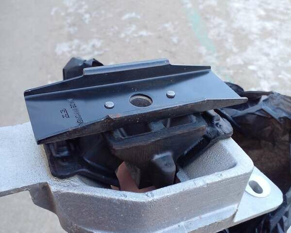 Зеленый Дэу Нубира, объемом двигателя 2 л и пробегом 308 тыс. км за 3300 $, фото 12 на Automoto.ua