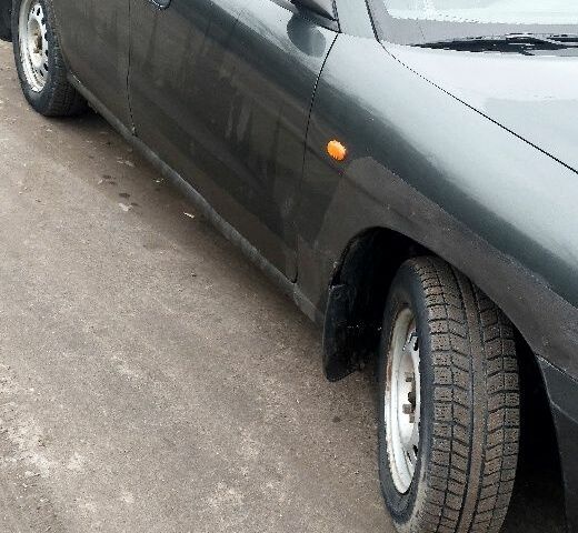 Зеленый Дэу Нубира, объемом двигателя 1.6 л и пробегом 1 тыс. км за 1550 $, фото 5 на Automoto.ua