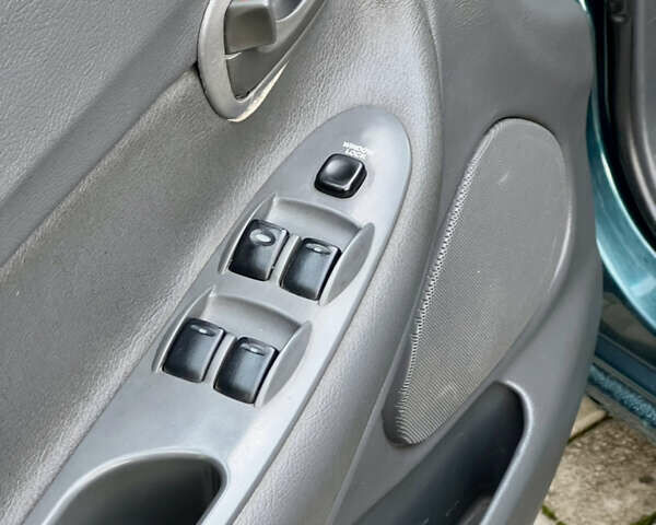 Зелений Деу Нубіра, об'ємом двигуна 2 л та пробігом 240 тис. км за 2500 $, фото 34 на Automoto.ua