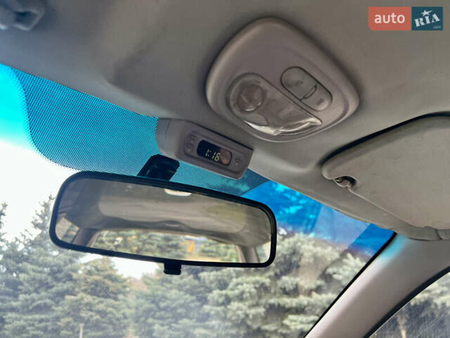 Зеленый Дэу Нубира, объемом двигателя 2 л и пробегом 240 тыс. км за 2499 $, фото 34 на Automoto.ua