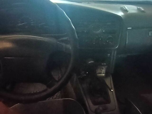 Черный Дэу Принц, объемом двигателя 2 л и пробегом 384 тыс. км за 1300 $, фото 5 на Automoto.ua