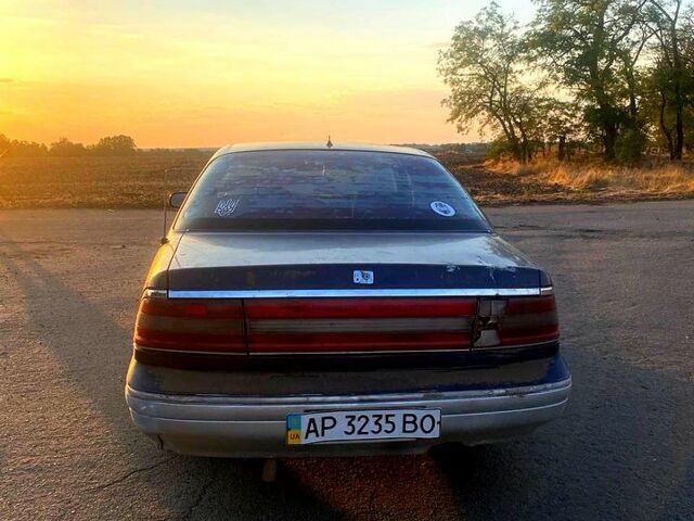 Деу Принц, об'ємом двигуна 2 л та пробігом 0 тис. км за 1600 $, фото 1 на Automoto.ua