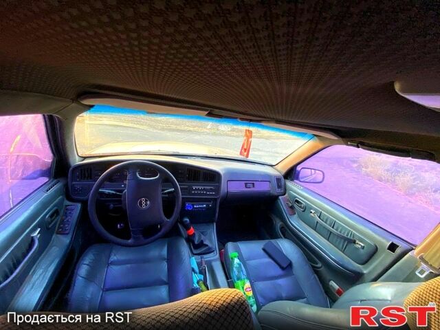 Деу Принц, об'ємом двигуна 2 л та пробігом 0 тис. км за 1600 $, фото 5 на Automoto.ua