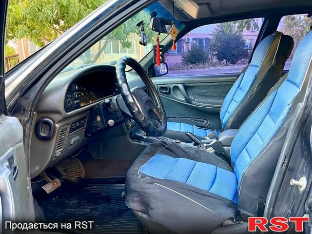 Дэу Принц, объемом двигателя 1.8 л и пробегом 370 тыс. км за 850 $, фото 3 на Automoto.ua
