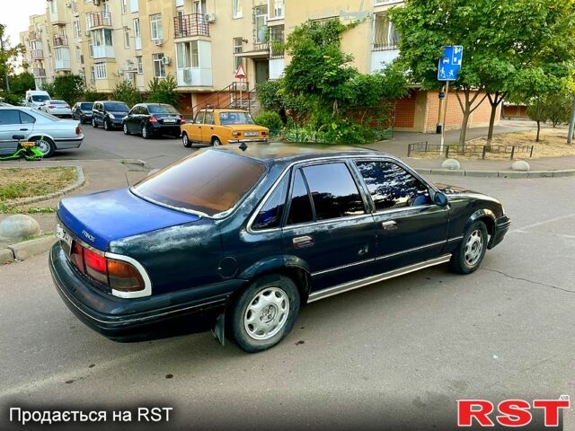 Дэу Принц, объемом двигателя 1.8 л и пробегом 370 тыс. км за 850 $, фото 2 на Automoto.ua