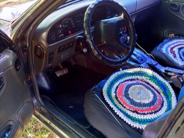Дэу Принц, объемом двигателя 1.8 л и пробегом 30 тыс. км за 900 $, фото 4 на Automoto.ua