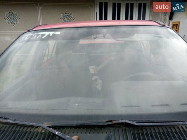Червоний Деу Рейсер, об'ємом двигуна 1.5 л та пробігом 166 тис. км за 400 $, фото 8 на Automoto.ua