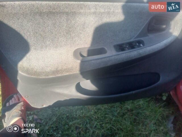 Червоний Деу Рейсер, об'ємом двигуна 1.5 л та пробігом 166 тис. км за 400 $, фото 2 на Automoto.ua