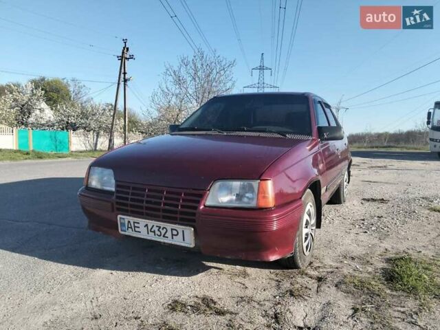 Красный Дэу Рейсер, объемом двигателя 1.5 л и пробегом 280 тыс. км за 1079 $, фото 5 на Automoto.ua