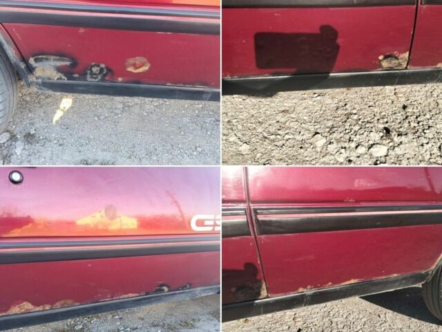 Червоний Деу Рейсер, об'ємом двигуна 0 л та пробігом 280 тис. км за 928 $, фото 6 на Automoto.ua