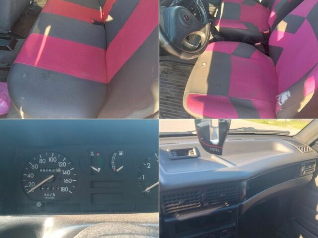 Червоний Деу Рейсер, об'ємом двигуна 0 л та пробігом 280 тис. км за 928 $, фото 7 на Automoto.ua