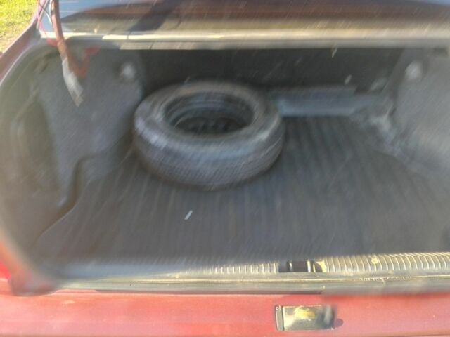 Дэу Рейсер 1995 в Каменское - Днепродзержинск на Automoto.ua Красный Дэу Рейсер, объемом двигателя 0 л и пробегом 280 тыс. км за 1069 $, фото 5 на Automoto.ua