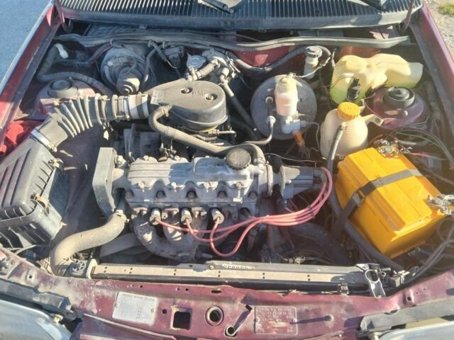 Червоний Деу Рейсер, об'ємом двигуна 0 л та пробігом 280 тис. км за 928 $, фото 1 на Automoto.ua