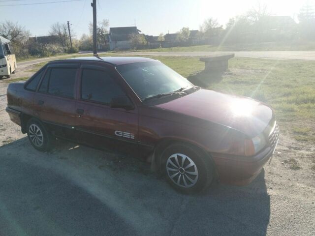 Червоний Деу Рейсер, об'ємом двигуна 0 л та пробігом 280 тис. км за 928 $, фото 5 на Automoto.ua