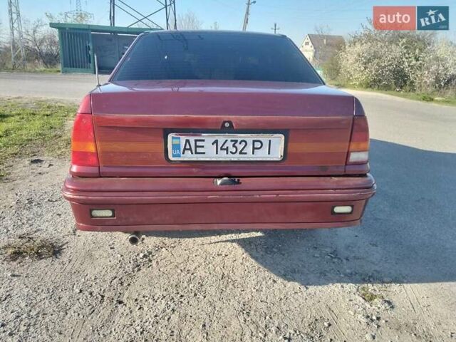 Красный Дэу Рейсер, объемом двигателя 1.5 л и пробегом 280 тыс. км за 1079 $, фото 2 на Automoto.ua