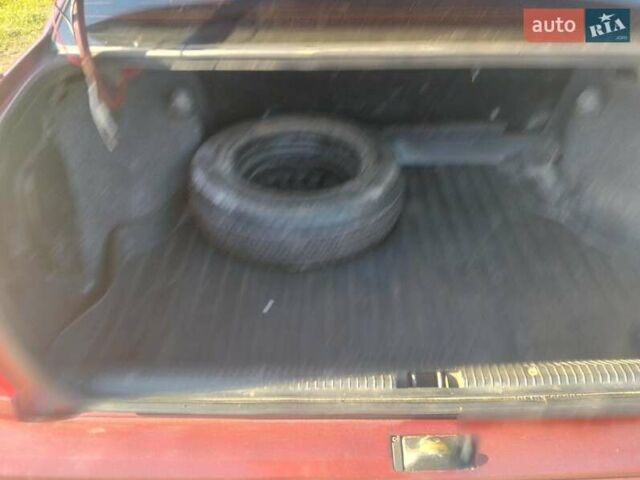 Красный Дэу Рейсер, объемом двигателя 1.5 л и пробегом 280 тыс. км за 1079 $, фото 4 на Automoto.ua