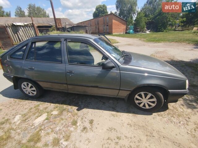 Сірий Деу Рейсер, об'ємом двигуна 1.5 л та пробігом 422 тис. км за 1300 $, фото 6 на Automoto.ua
