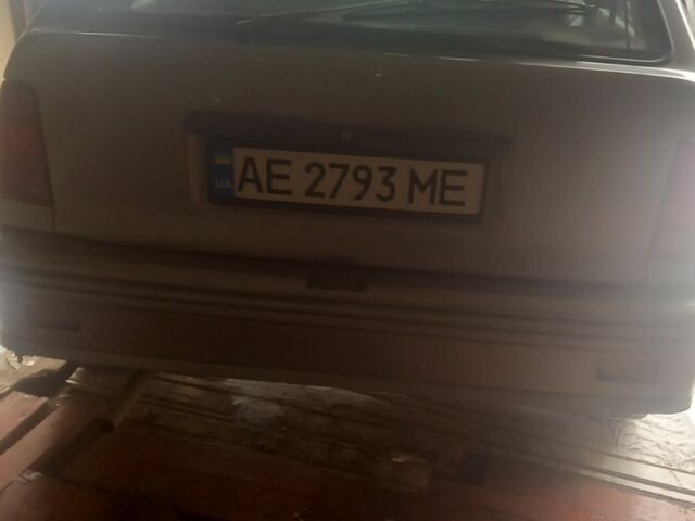 Сірий Деу Рейсер, об'ємом двигуна 1.5 л та пробігом 249 тис. км за 1300 $, фото 2 на Automoto.ua