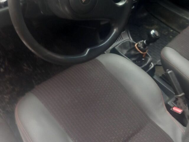 Сірий Деу Рейсер, об'ємом двигуна 1.5 л та пробігом 249 тис. км за 1300 $, фото 5 на Automoto.ua