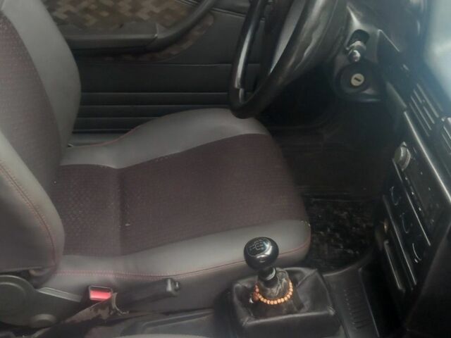 Сірий Деу Рейсер, об'ємом двигуна 1.5 л та пробігом 249 тис. км за 1300 $, фото 4 на Automoto.ua