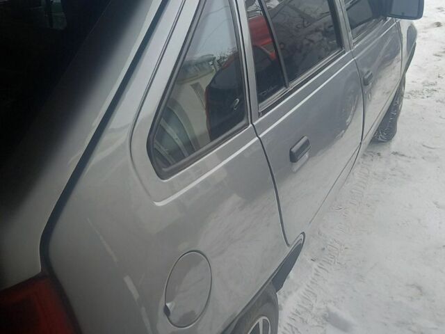 Сірий Деу Рейсер, об'ємом двигуна 1.5 л та пробігом 249 тис. км за 1300 $, фото 1 на Automoto.ua