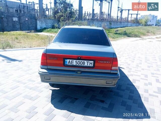 Сірий Деу Рейсер, об'ємом двигуна 1.5 л та пробігом 227 тис. км за 1650 $, фото 2 на Automoto.ua