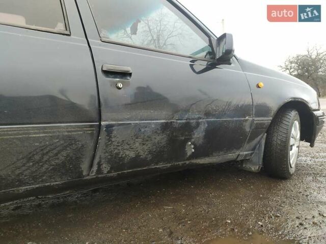 Синій Деу Рейсер, об'ємом двигуна 1.5 л та пробігом 200 тис. км за 650 $, фото 19 на Automoto.ua